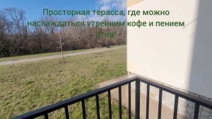 2-к. квартира 40.5 м², 1:3