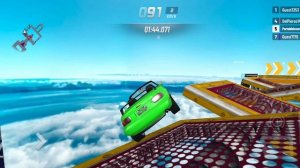 extreme car driving simulator