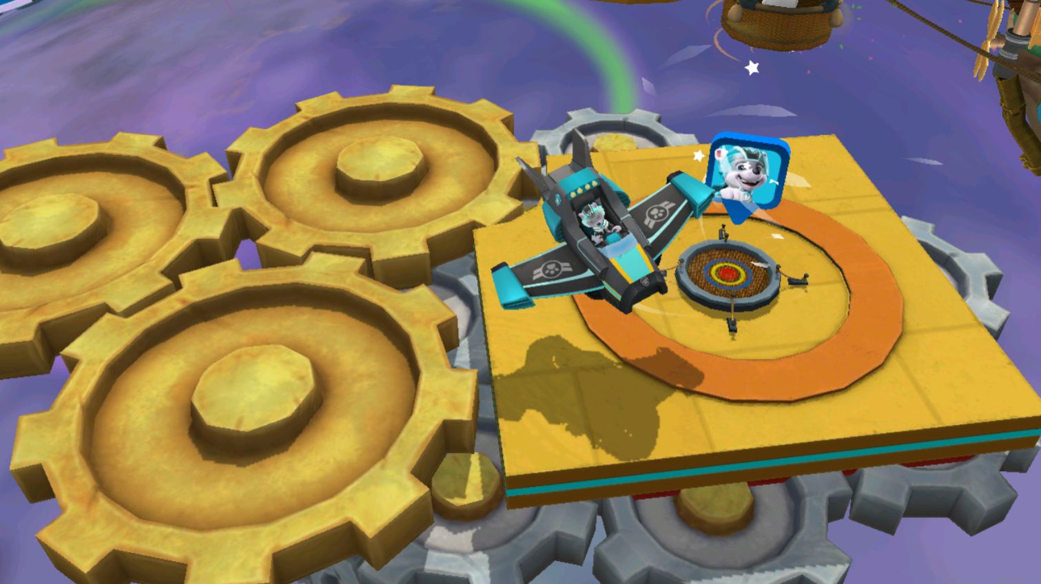 Щенячий патруль. Детям. Для детей. Игра по Мультфильм Щенячий патруль. Ч13