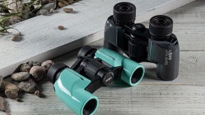 Гаут спика 8х24-выбор из двух вариантов+мысли по биноклю часть №2.