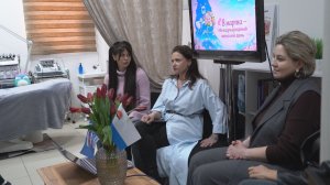 ВСТРЕЧА КРАСОТЫ И ОПЫТА