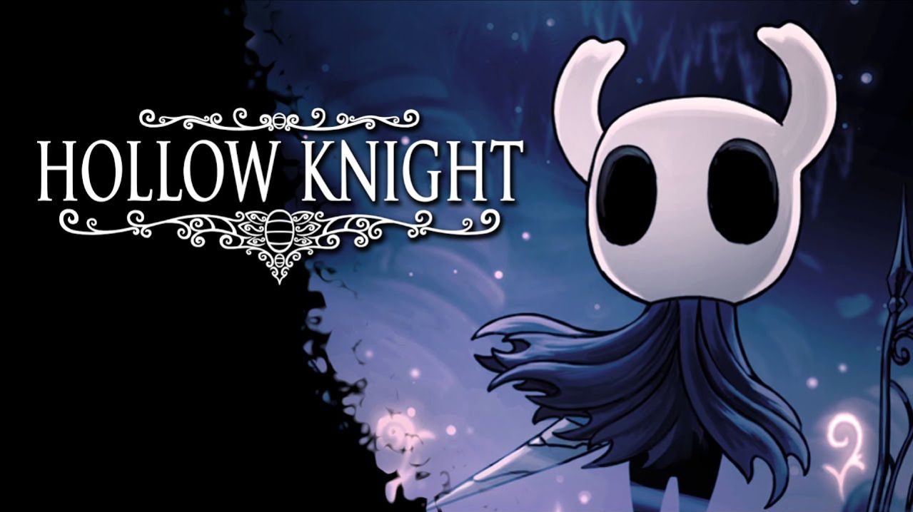 Полый Рыцарь- Перевал Короля и Забытое перепутье. Стальная душа