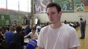 В Пушкино прошел муниципальный этап Единой школьной лиги