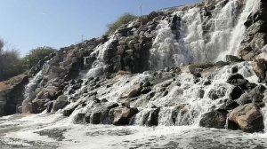 Симфония воды и природы