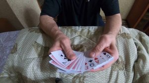 Карточный ФОКУС для новичков. ОБУЧЕНИЕ. 12.03.2026 г.