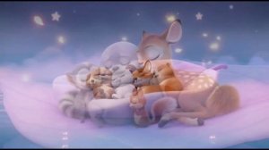 «Тихие сны: расслабляющая музыка для детей»