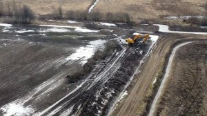 Придорожное поле 159-0 часть1