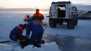 Группа водолазов, авиация и беспилотники продолжают поиски пропавших детей в Звенигороде