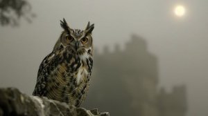 Вечерняя сказка Ирина Токмакова (Читает Демянко ТВ)