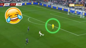 ⚽ ЛУЧШИЕ ФУТБОЛЬНЫЕ НАРЕЗКИ #085: ГОЛЫ, ПРИКОЛЫ, МОМЕНТЫ