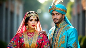 Ай, заноза, ай, душа (Премьера клипа 2026) | Горячий восточный хит. Автор: Виталий Харченко.