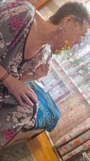 кто как  а я вот так