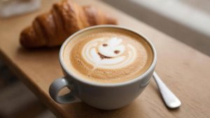 День запрета на уныние. Такое утро