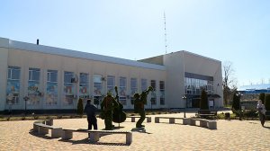 Учреждения культуры обновляют в Кочубеевском округе