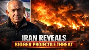 Иран намекает на наличие ранее не демонстрировавшегося арсенала снарядов после ударов по Хейбару ...