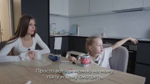 Пережив утрату родных, дети взрослеют💔