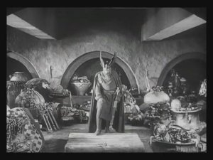 Кольцо Нибелунгов