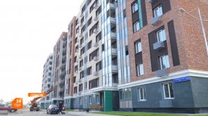 Новые стены — комфортная жизнь