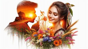 Ведь впереди у нас не только ночь   Второй вариант  Автор текста  Валерий Столыпин