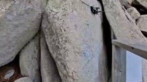 Тур три бухты. Ежовая, Окунёвая, Спокойная.