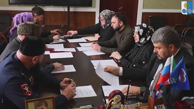 увековечиванию памяти защитников Отечества