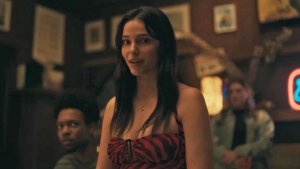 Обсессия — Русский трейлер (2026)