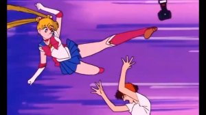 Super Moonies - Sag Ja Zu Dir (AMV)