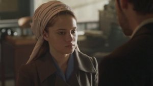 Ты моя Родина 3 серия Турецкий сериал смотреть бесплатно мелодрама драма история военный