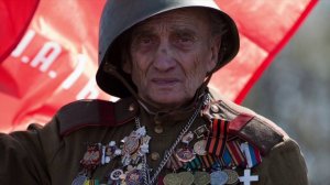 "Спасибо вам Отцы" - Сергей Мурашов.