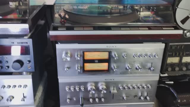 Test Denon DP-45F смотреть онлайн