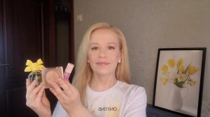 Мои НОВИНКИ Фаберлик 3/4 2026🌷 #обзор #отзывы #faberlic #новинки #фаберлик #косметика #парфюмерия