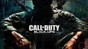 Call of Duty Black Ops Серия 1 КУБА