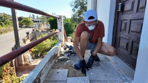 Дом, ремонт и побег к океану — как спасти себя после стройки _ (Дом в Португалии). Выпуск 37