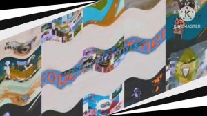 Preview 30 EuroBox Csupo Party Effects | Klasky Csupo 1997 Effects Supercubed