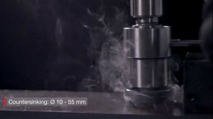 Euroboor ECO50S Magnetic drilling machine [get.gt]