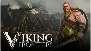 Viking Frontiers