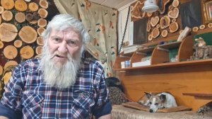 ХОЭЯИН, ЧАБАН И БАРАНЫ.