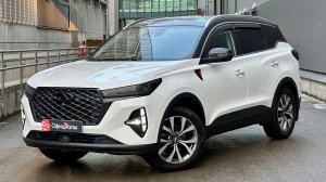 Chery Tiggo 7 Pro Max I 2023