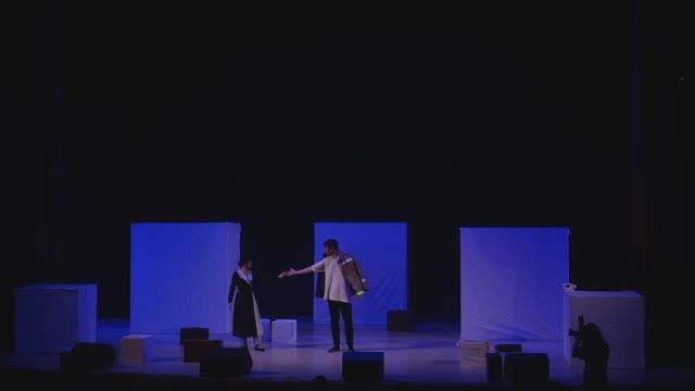 Литературно-документальная композиция 