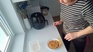 Сочная куриная грудка в пергаменте //