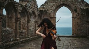 За слезами, Которые Ты Прячешь За Улыбкой, Скрывается Глубокая Эмоциональность.