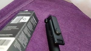 Обзор Селф палки.