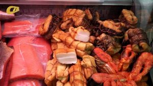 С 10 ПО 15 МАРТА В ЖЕЛЕЗНОГОРСКЕ ПРОЙДЕТ РЫБНАЯ ВЫСТАВКА