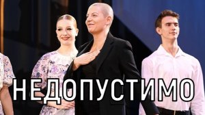 Крайние меры. Полная решимости Маргарита Симоньян сделала важное заявление