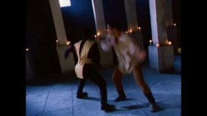 Scorpion - Fight Scenes | Mortal Kombat (1995–1999)
