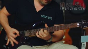 Ibanez JS2450 Joe Satriani  - Patrick Rondat - Vivaldi Tribute - MUSIC SELL