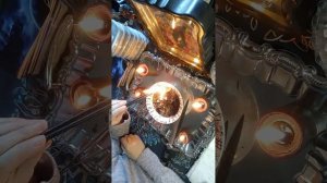 Ритуал-чистка. БЛОКИРОВКА ПАМЯТИ.