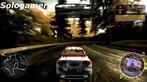 Need For Speed Most Wanted Прохождение #17