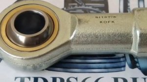 Наконечник тяги SI18TK KOFK- TDPS66.RU