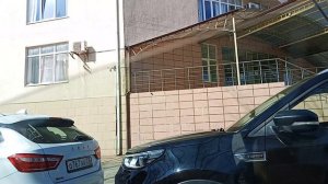 Пансионат София.Анапа.Симферопольское шоссе.